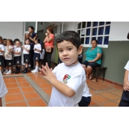 ¡Iniciamos el ciclo lectivo 2015! - NIVEL INICIAL